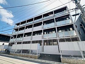 デ・クメール南長崎  ｜ 長崎県長崎市上戸町３丁目（賃貸マンション1R・4階・22.80㎡） その1