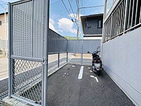 デ・クメール南長崎  ｜ 長崎県長崎市上戸町３丁目（賃貸マンション1R・4階・22.80㎡） その7