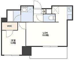 RJRプレシア浦上クロス  ｜ 長崎県長崎市川口町（賃貸マンション1LDK・7階・35.21㎡） その2