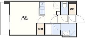 RJRプレシア浦上クロス  ｜ 長崎県長崎市川口町（賃貸マンション1R・10階・28.14㎡） その2