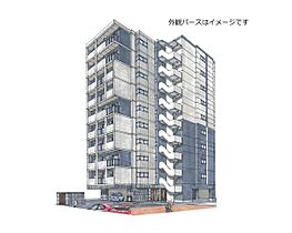 Forbis寄合町  ｜ 長崎県長崎市寄合町（賃貸マンション1K・2階・25.79㎡） その1