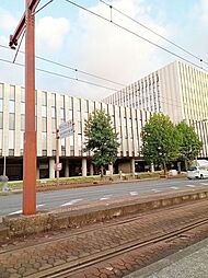 地方独立行政法人長崎市立病院機構長崎みなとメディカルセンター市民病院 徒歩15分。 1160m