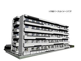 ファースト・ステージ戸町  ｜ 長崎県長崎市戸町４丁目（賃貸マンション2LDK・5階・52.00㎡） その3