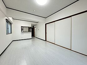 ピースフル銀屋町  ｜ 長崎県長崎市銀屋町（賃貸マンション3LDK・6階・82.52㎡） その3