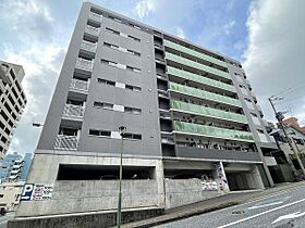 AS PREMIUM馬町  ｜ 長崎県長崎市馬町（賃貸マンション2LDK・2階・44.20㎡） その1