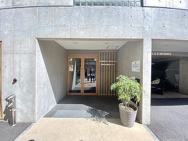 ファーストステージ思案橋