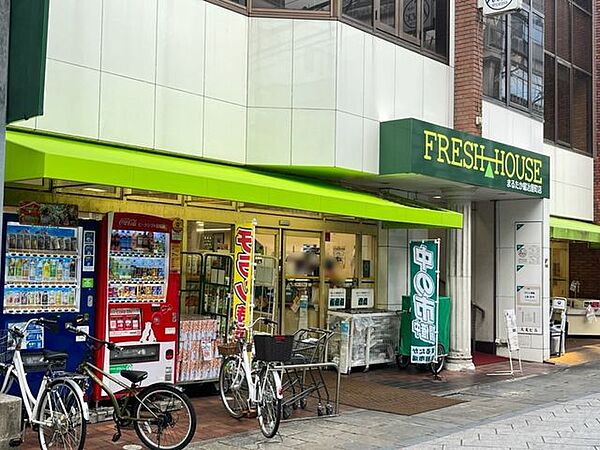 ファーストステージ思案橋