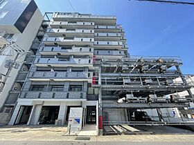 ルクソール錦  ｜ 長崎県長崎市目覚町（賃貸マンション1DK・3階・26.07㎡） その1