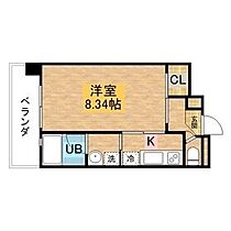 アーバス金屋町  ｜ 長崎県長崎市金屋町（賃貸マンション1K・4階・26.66㎡） その2