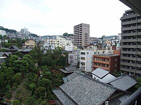 サムティ丸山公園  ｜ 長崎県長崎市丸山町（賃貸マンション2K・7階・30.47㎡） その15