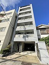 F’s bld  ｜ 長崎県長崎市中町（賃貸マンション1K・5階・30.44㎡） その1