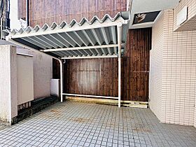 クレベール大井手  ｜ 長崎県長崎市大井手町（賃貸マンション1K・2階・20.93㎡） その13