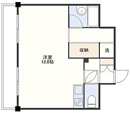 🉐敷金礼金0円！🉐Marina Bay Nagasaki