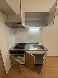 ※建築中（代表タイプ）の写真です