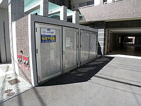 アーバス金屋町  ｜ 長崎県長崎市金屋町（賃貸マンション1K・13階・27.00㎡） その9