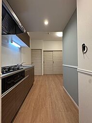 ※代表タイプ（建設中）の写真のため実際と異なる場合があります