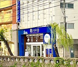 TSUTAYA遊ING浜町店 徒歩7分。 540m