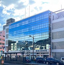 長崎北郵便局 徒歩3分。 220m