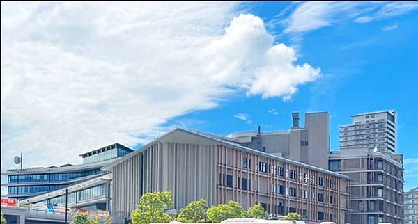 RJRプレシア浦上駅南
