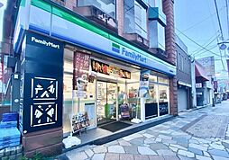 ファミリーマート長崎銀屋町店 徒歩1分。 20m