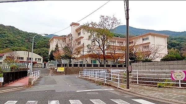 ソレイユ南長崎