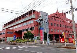 社会医療法人長崎記念病院 徒歩22分。 1740m