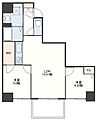 サムティ諏訪神社前2階8.7万円