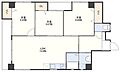 エル・パティオ麹屋6階12.2万円