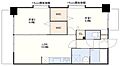 ソレイユ元船8階10.5万円