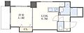 SolatoGarden2階6.5万円