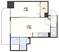Forbis目覚町6階6.7万円