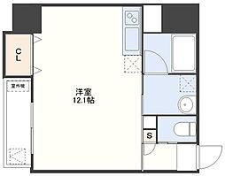 アーバス筑後町 10階