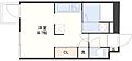 ファーストステージ思案橋6階4.8万円