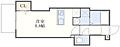SolatoGarden9階5.5万円