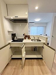 ※モデルルーム（代表タイプ）のため家具等は付きません