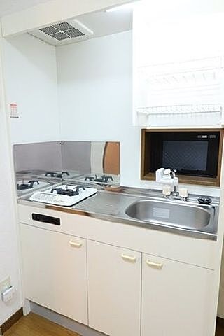キッチン
