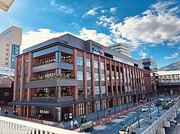 アミュプラザ長崎 徒歩6分。 420m