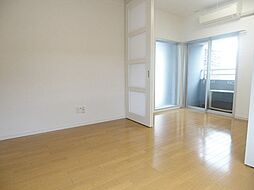 ファーストステージ思案橋 9階1LDKのリビング/ダイニング