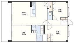 アプローズ長崎南ベイサイドヒルズ壱番館 13階