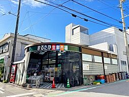 SIMEON曙町