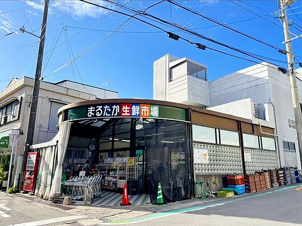 SIMEON曙町