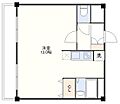 MarinaBayナガサキ5階4.5万円