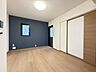 リビング/ダイニング：※建築中の写真です