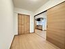 室内：※建築中の写真です