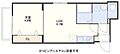 サイフォン平野町1階6.8万円