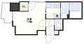 アーバス鍛冶屋町6階5.4万円