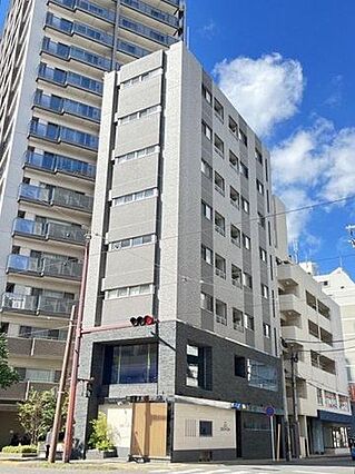 FflatDEJIMA_トップ画像