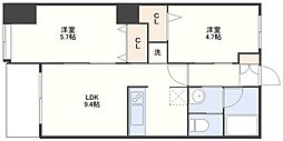 AS PREMIUM馬町 4階