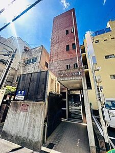外観 外観