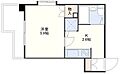 クレベール大井手3階3.2万円